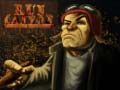 Spel Ren door de Canyon online