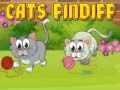 Spel Katten Findiff online