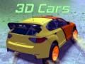 Spel 3D Auto's online