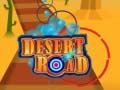 Spel Woestijnweg online