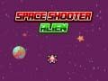 Spel Ruimte Shooter Alien online