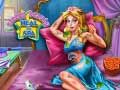 Spel Slaperige Schoonheid: Genezen en Spa online