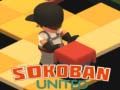 Spel Sokoban Verenigde online