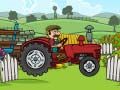 Spel Tractor Levering online
