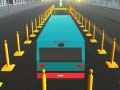 Spel Stadsbus Meester Parkeren online