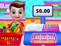 Spel Mijn supermarktverhaal online