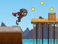 Spel Ninja Loper online