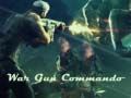 Spel Oorlogsgeweer Commando online