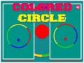 Spel Kleurrijke Cirkel online