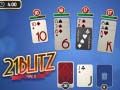 Spel 21 Blitz online