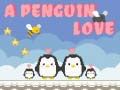 Spel Een Pinguïn Liefde online