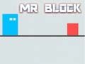 Spel Meneer Blok online