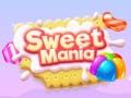 Spel Zoete Mania online