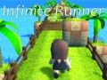Spel Oneindige Loper online