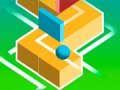 Spel Kleur Zigzag online