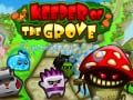 Spel Bewaker van de Groove online
