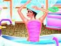 Spel Strand Back Spa Salon online