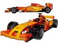 Spel Cartoon Kart Glij online