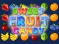 Spel Zoete Fruit Snoepjes online