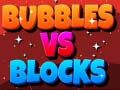 Spel Bubbels Vs Blokken online