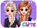 Spel Prinses Strepen vs Punten online