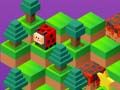 Spel De Berg Af online