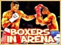 Spel Boksers in de Arena online