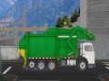 Spel Vuilniswagen Simulator 2020 online