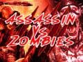Spel Assassin versus Zombies online