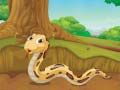 Spel Eng Reptielen Kleuren online