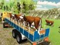 Spel Offroad Dier Vrachtwagen Transport online