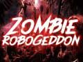 Spel Zombie Robogeddon online