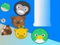 Spel Verpletter Dier online