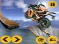 Spel Fiets Stunt Master Racing online