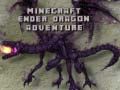 Spel Minecraft Ender Dragon Avontuur online