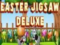 Spel Pasen Puzzel Deluxe online