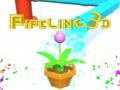 Spel Pijpleiding 3D online Spel Pijpleiding 3D online