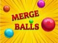 Spel Ballen Samenvoegen online