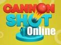 Spel Online Kanonschot online