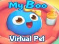 Spel Mijn Boo Virtueel Huisdier online
