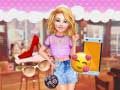Spel Ellie Leven in Luxe online