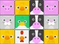 Spel Boerderijdieren Race online