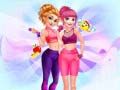 Spel BFFS Fitness Levensstijl online