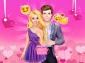Spel Ellie en Ben's Date Nacht online