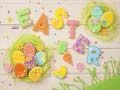 Spel Pasen Dag 2020 Dia online