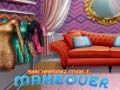 Spel Winkelcentrum Make-over online