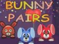 Spel Konijnen Pairs online