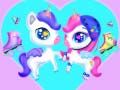 Spel Eenhoorn Date Avontuur online