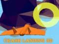 Spel Noodlanding 3D online