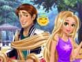 Spel Prinsessen Date Rush online